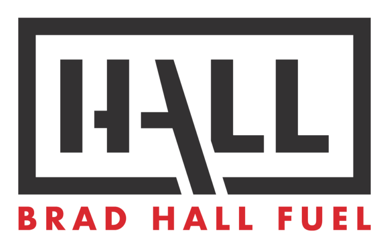 brad hall fuel net worth