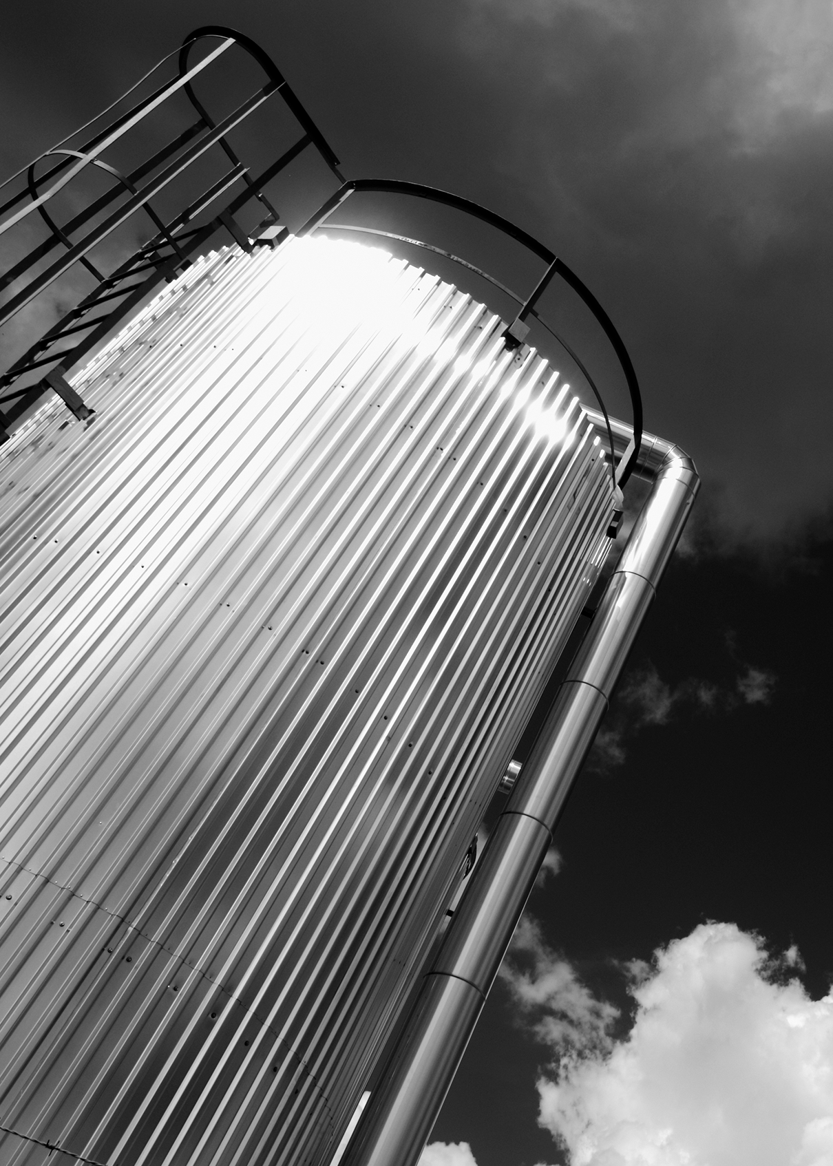 Homepage Brad Hall Fuel