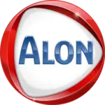 Alon Logo