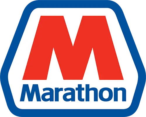 Marathon Logo