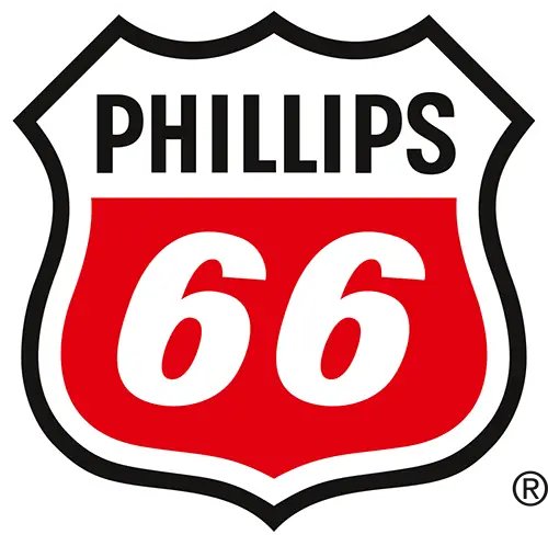 Phillips 66 Logo