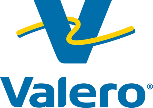 Valero Logo