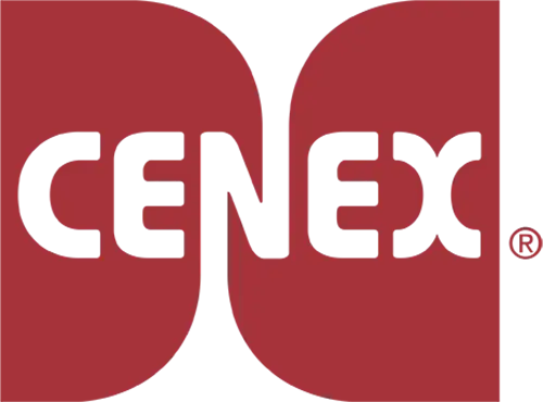 CENEX Logo