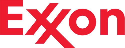 Exxon logo