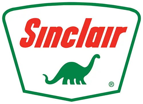 Sinclair Logo