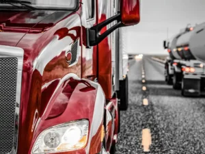 COMMERCIAL FUEL FLEET-PROGRAMS