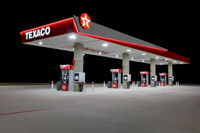 texaco 2