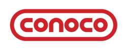 Conoco-logo